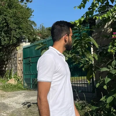 Rittikš„ profile