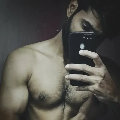 Ritesh Gour