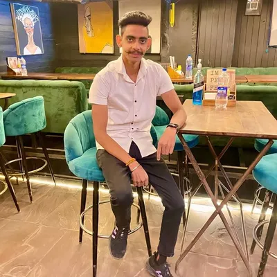 Rohit Choudhary profile