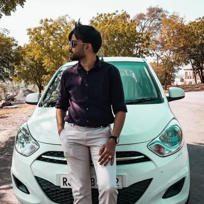 Ronak Raj Doongarwal profile