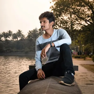 Rutikesh Jadhav profile