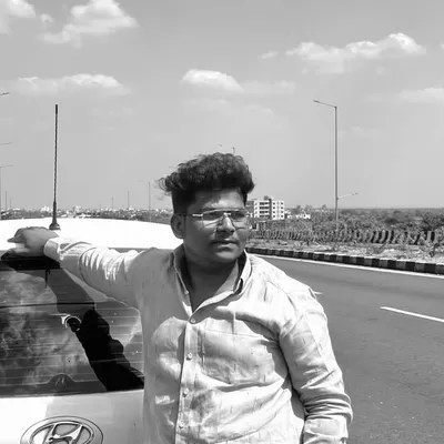 Sahil Mulla profile