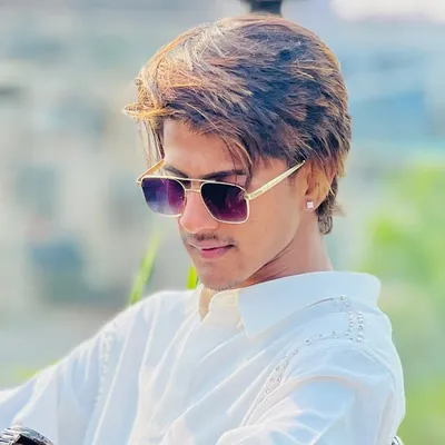 ♠️سَاحِل خان ♠️ profile