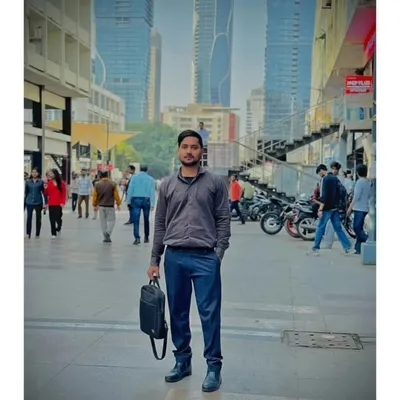 سیفی! محمد شجر profile