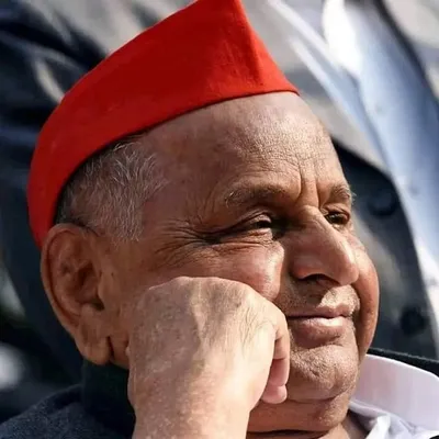 समाजवादी पार्टी ज़िंदाबाद profile