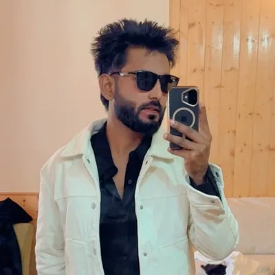 Samse Alam profile