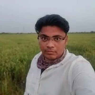 SANDEEPKUMAR VASAVA profile