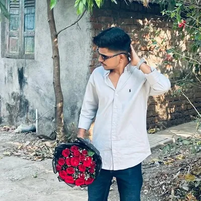 sanket jadhav📍 profile