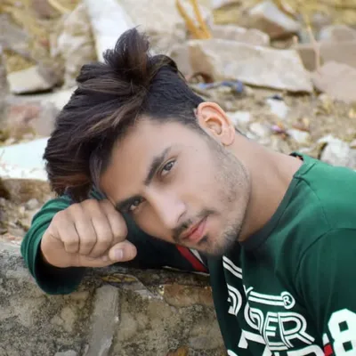 saqib profile