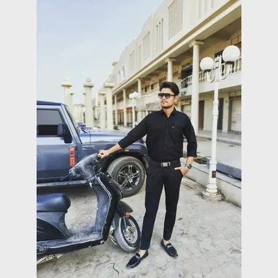 شاہنواز profile