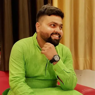 SHAILENDRA PRATAP SINGH SURYAVANSHI (شیلندر) profile