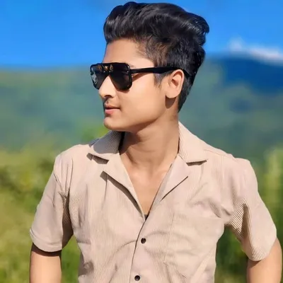Mødël Shäñú ❣️محمد شانو❣️