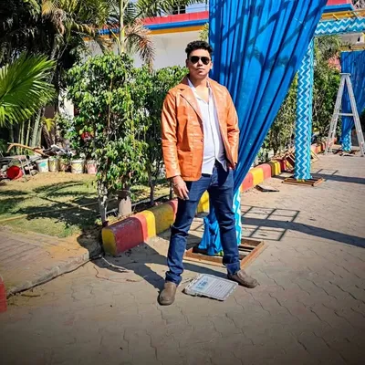 Shuvam Dutt profile