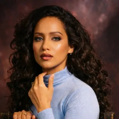 Shivaani Naugain 🧿🌻 profile