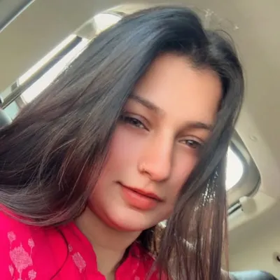 Sonal Tripathi profile