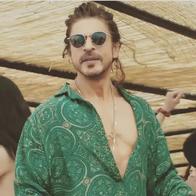 The_SRK. profile