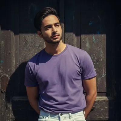 SHARIQ HUSSAIN SAIFI ( شارق ) profile