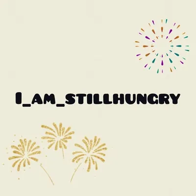 i_am_stillhungry profile