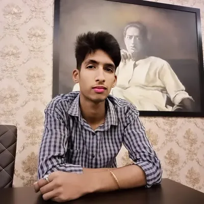 Sudipta sarkar profile
