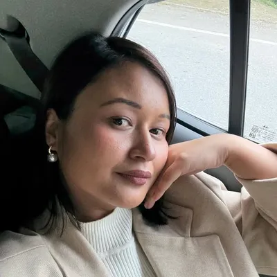 Sushie profile