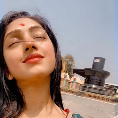 Swathi Sharma profile