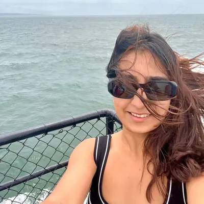 Shivangi M profile