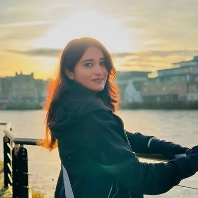 Vaishnavi Jadhav profile