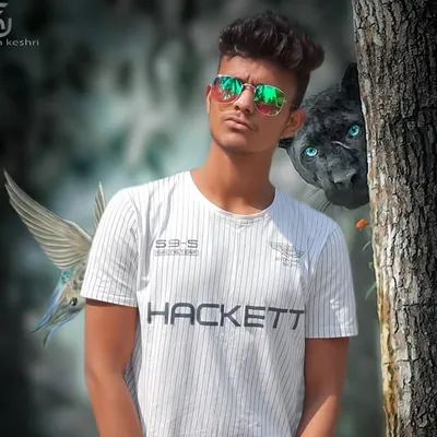 Chand_46 profile