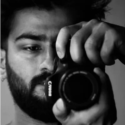 Vinay Singh profile