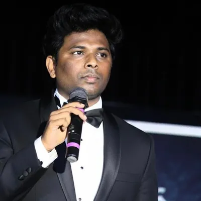 VIVEK SAWANT CHOREOGRAPHER profile