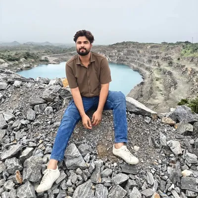 Yash Jangid profile