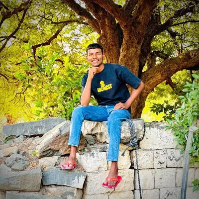 Yash Gaikwad profile