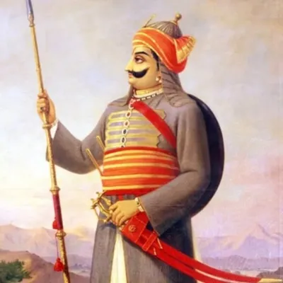 Yuvraj Rajput profile
