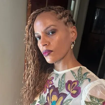 ZaZa Ali profile
