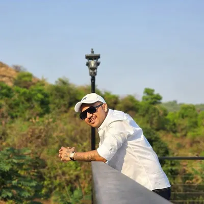 Akshay Sharma profile