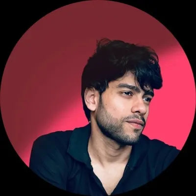 Amal Jith profile