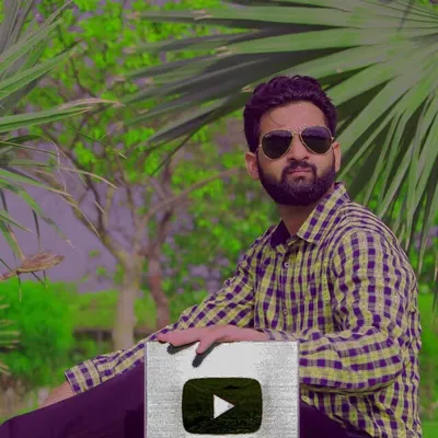 Aman Yadav profile