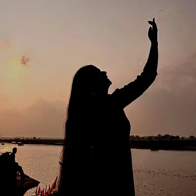 Amisha Upadhyay profile