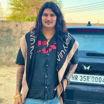Amit Saini Rohtakiya profile