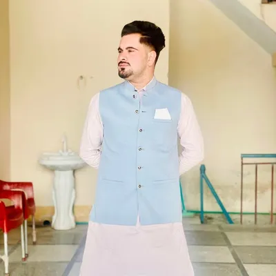 Kashif Khan profile