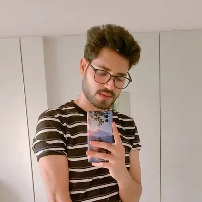 🤍I_AMM_FAIZAN♠ ❤میں فیضان❤ profile