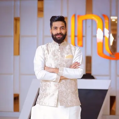 Rahul Nanda