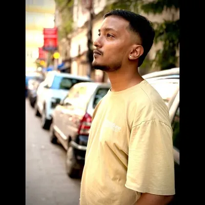 Soumyajit Basak profile