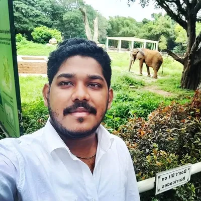 Suryakumar profile