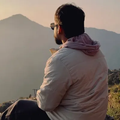 Vishesh Bhaskar profile