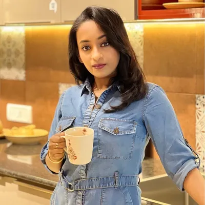 Happy abode by Ananya Indu 🧿 profile