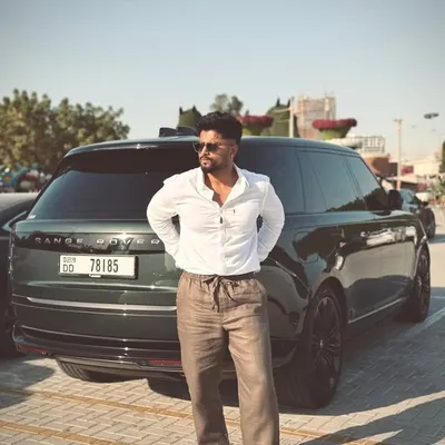 Aniket Kataria profile