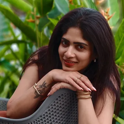 Anuvarma profile