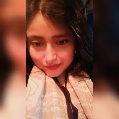 Apoorva Singh profile
