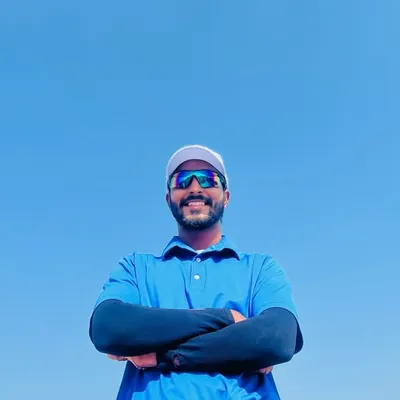 ARYAN YADAV profile